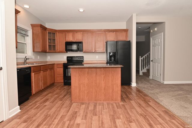 1696 W Hennessey Street, Bloomington, IN 47403