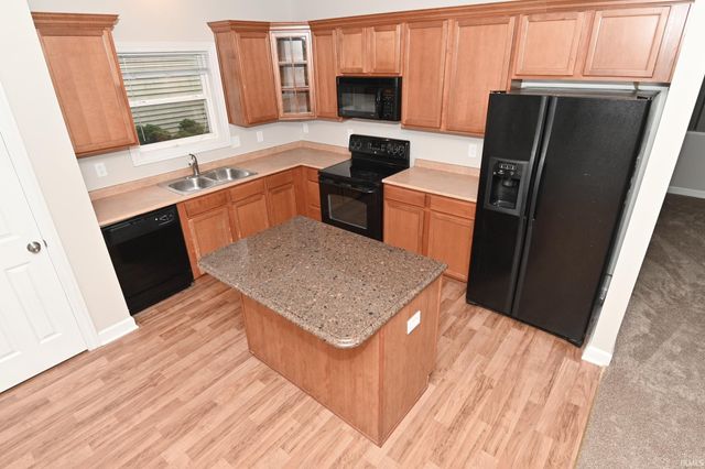 1696 W Hennessey Street, Bloomington, IN 47403