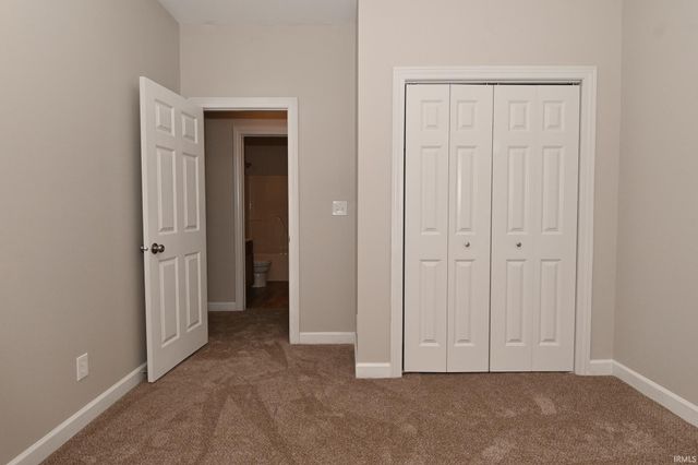 1696 W Hennessey Street, Bloomington, IN 47403