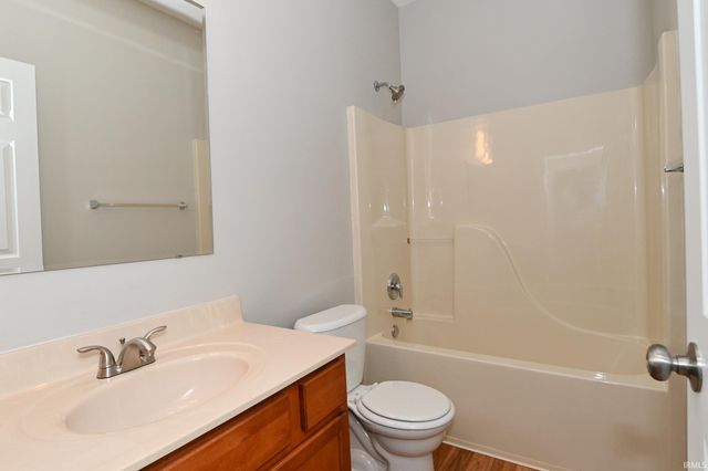 1696 W Hennessey Street, Bloomington, IN 47403