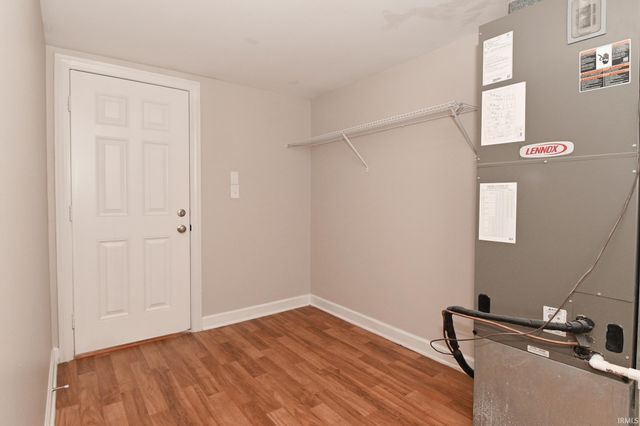 1696 W Hennessey Street, Bloomington, IN 47403