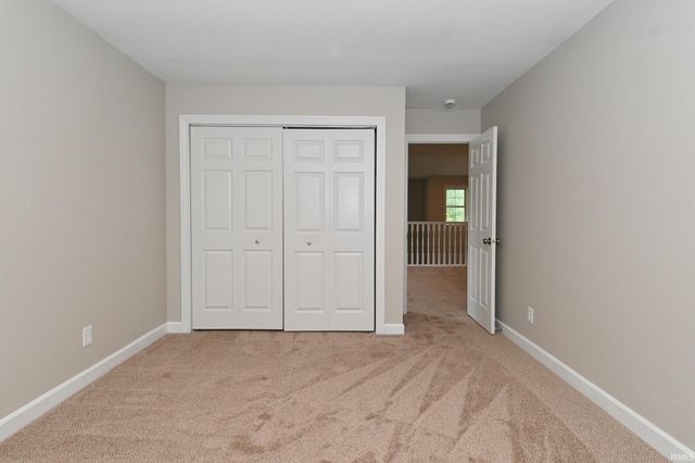 1696 W Hennessey Street, Bloomington, IN 47403