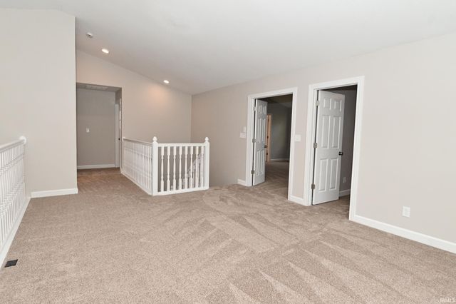 1696 W Hennessey Street, Bloomington, IN 47403