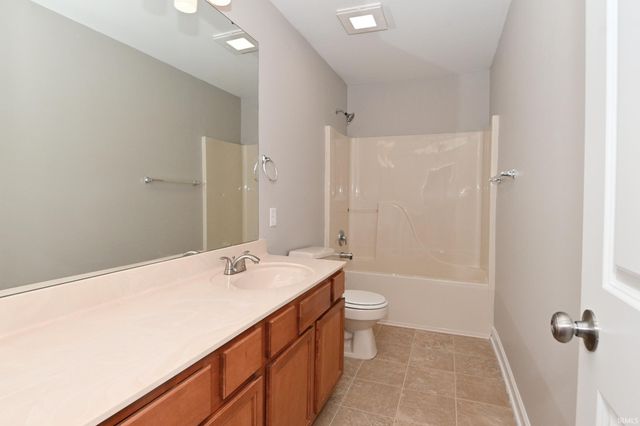 1696 W Hennessey Street, Bloomington, IN 47403