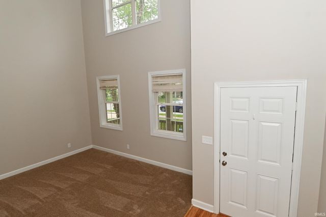 1696 W Hennessey Street, Bloomington, IN 47403