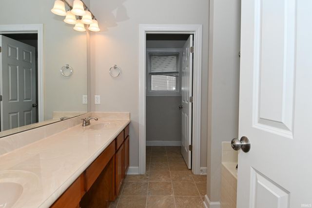 1696 W Hennessey Street, Bloomington, IN 47403