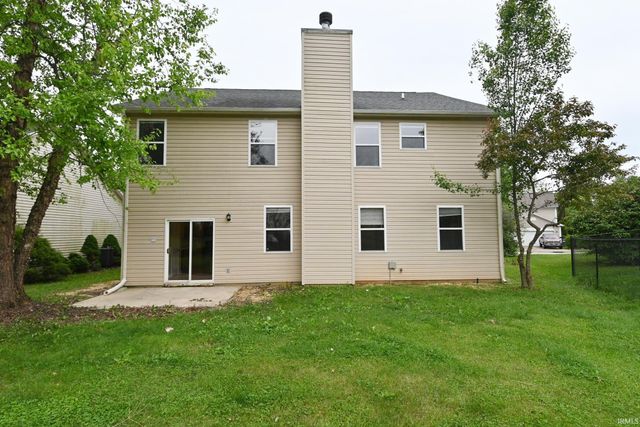 1696 W Hennessey Street, Bloomington, IN 47403