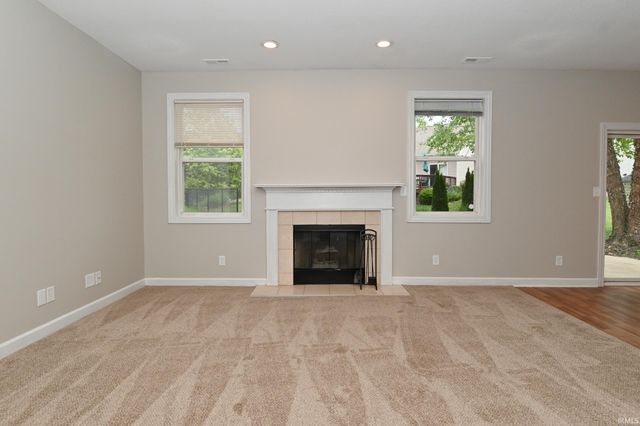 1696 W Hennessey Street, Bloomington, IN 47403