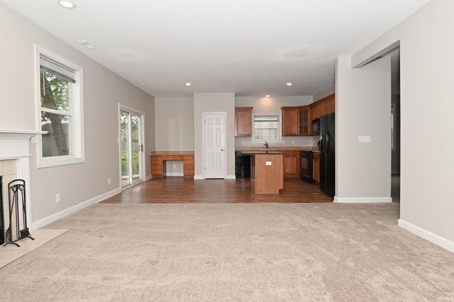 1696 W Hennessey Street, Bloomington, IN 47403