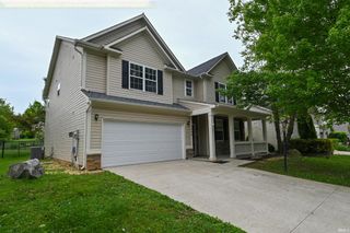 1696 W Hennessey Street, Bloomington, IN 47403