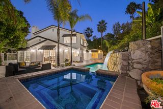 2461 Jupiter Drive, Los Angeles, CA 90046