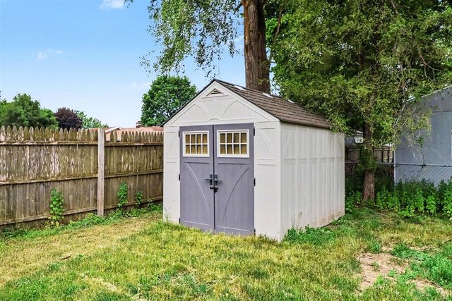 8478 E Michigan Avenue, Galesburg, MI 49053