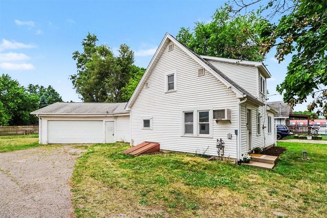 8478 E Michigan Avenue, Galesburg, MI 49053
