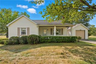 2868 Conway Wallrose Road, Economy, PA 15005