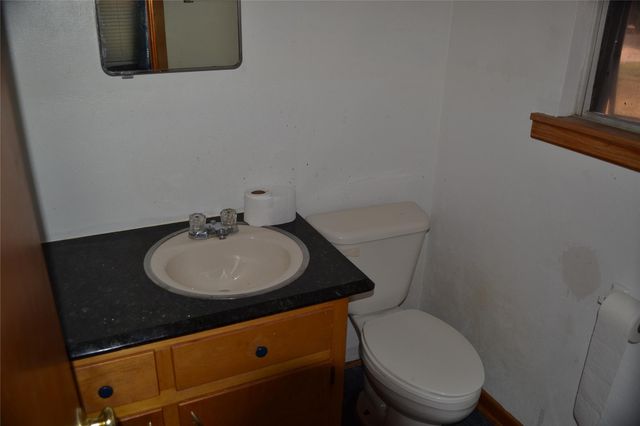 1502 Sherrard ST, Burnet, TX 78611