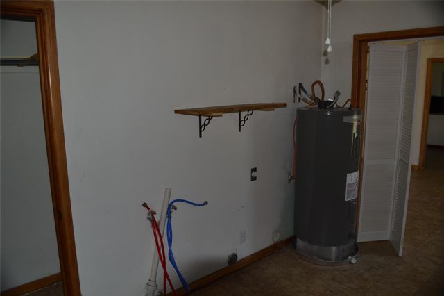 1502 Sherrard ST, Burnet, TX 78611