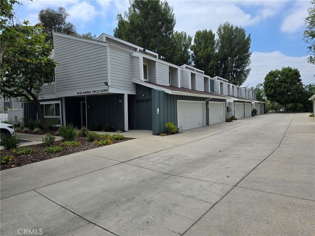 18153 Andrea Circle N 4, Northridge, CA 91325
