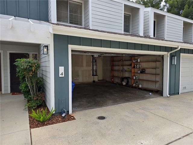18153 Andrea Circle N 4, Northridge, CA 91325
