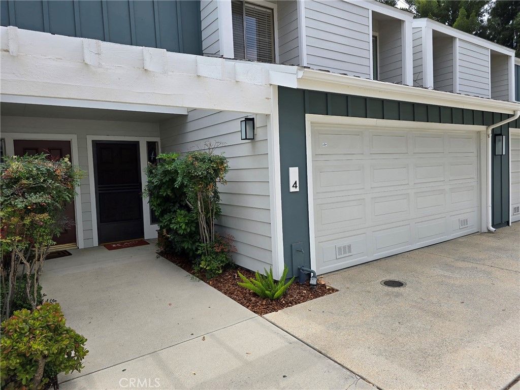 18153 Andrea Circle N 4, Northridge, CA 91325