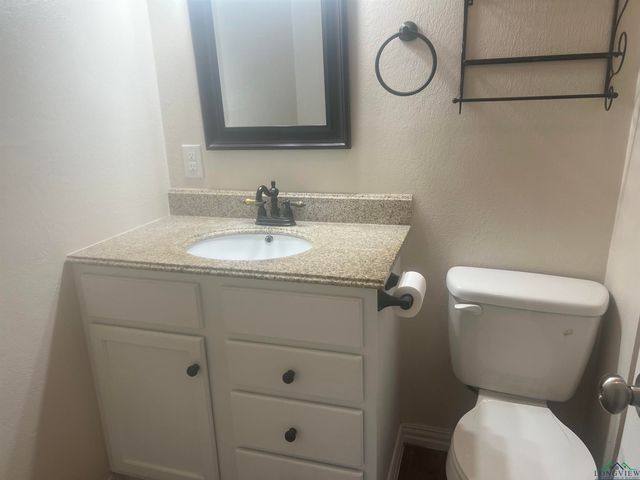 4303 Idylwild Ter, Marshall, TX 75672