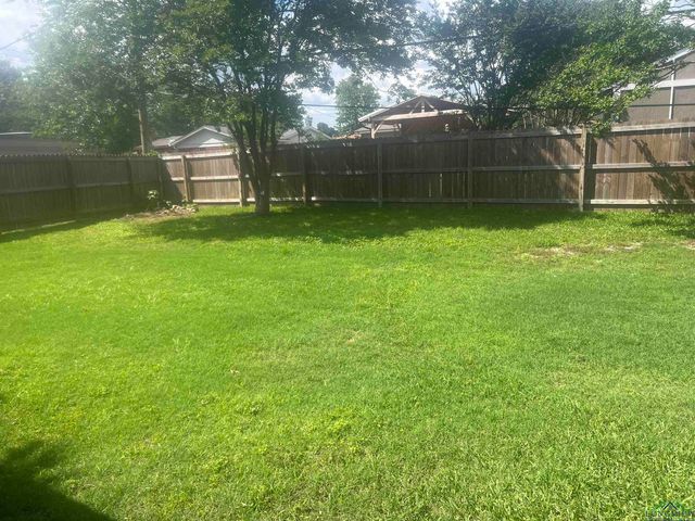4303 Idylwild Ter, Marshall, TX 75672