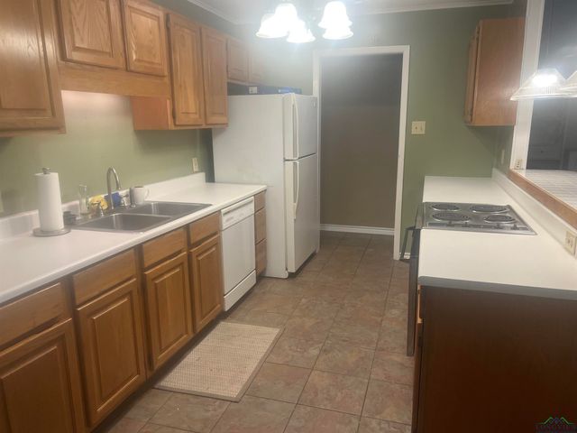 4303 Idylwild Ter, Marshall, TX 75672