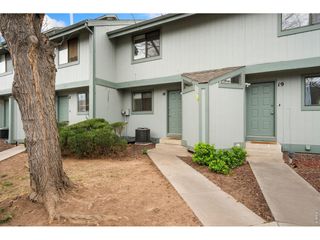 1610 Westbridge Dr 18, Fort Collins, CO 80526
