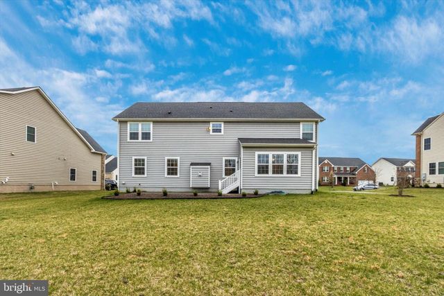 13910 SHANNOCK LN, Upper Marlboro, MD 20774