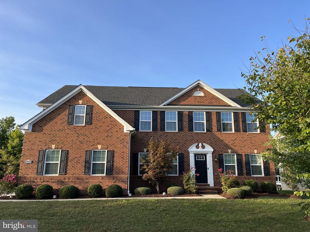 13910 SHANNOCK LN, Upper Marlboro, MD 20774
