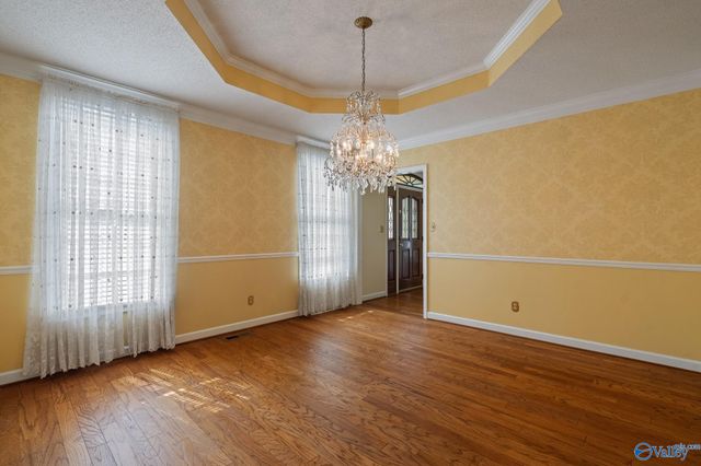 7796 Wildcreek Trail SE, Huntsville, AL 35802
