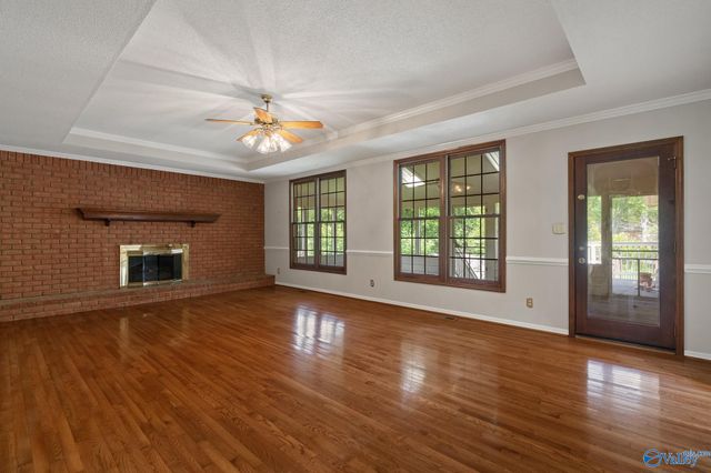 7796 Wildcreek Trail SE, Huntsville, AL 35802