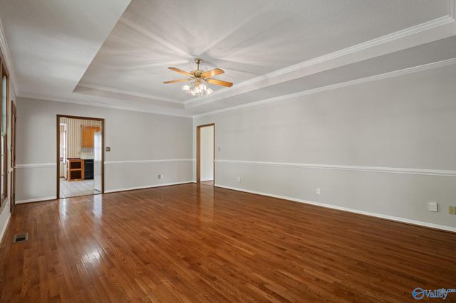 7796 Wildcreek Trail SE, Huntsville, AL 35802