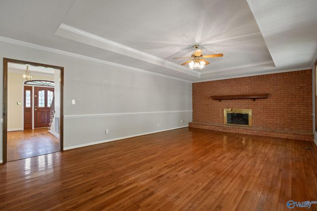 7796 Wildcreek Trail SE, Huntsville, AL 35802