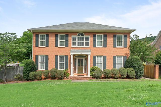 7796 Wildcreek Trail SE, Huntsville, AL 35802
