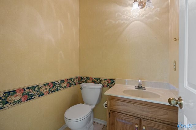 7796 Wildcreek Trail SE, Huntsville, AL 35802