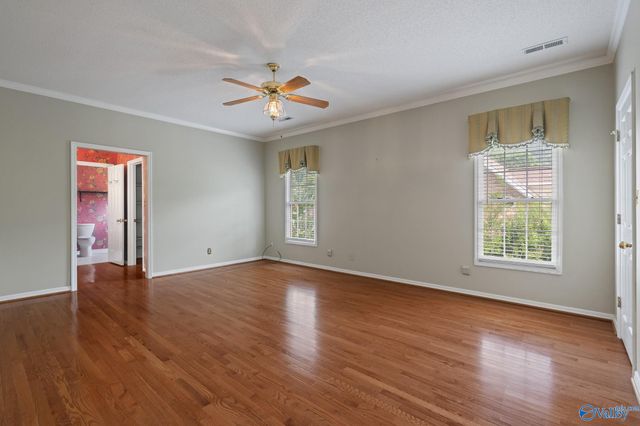 7796 Wildcreek Trail SE, Huntsville, AL 35802