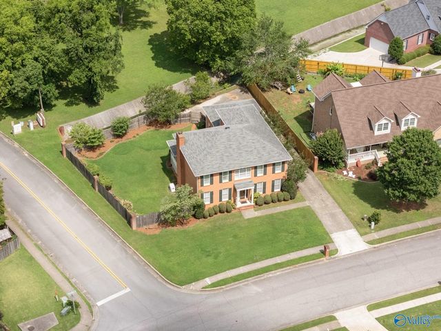 7796 Wildcreek Trail SE, Huntsville, AL 35802
