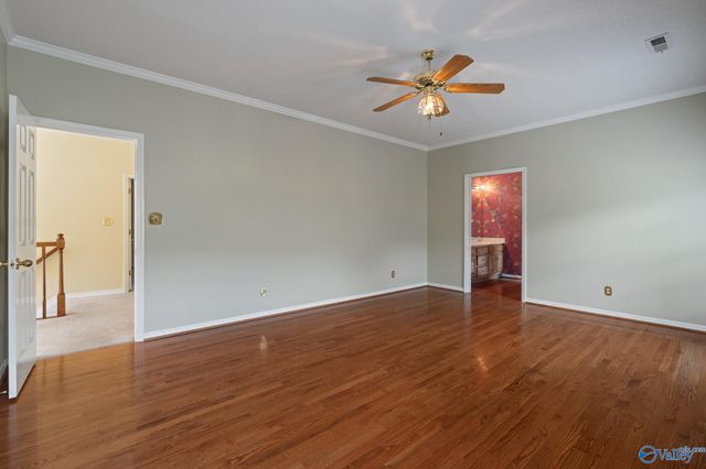 7796 Wildcreek Trail SE, Huntsville, AL 35802