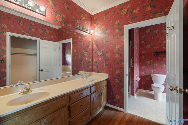 7796 Wildcreek Trail SE, Huntsville, AL 35802