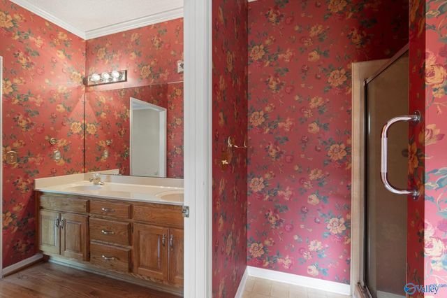 7796 Wildcreek Trail SE, Huntsville, AL 35802