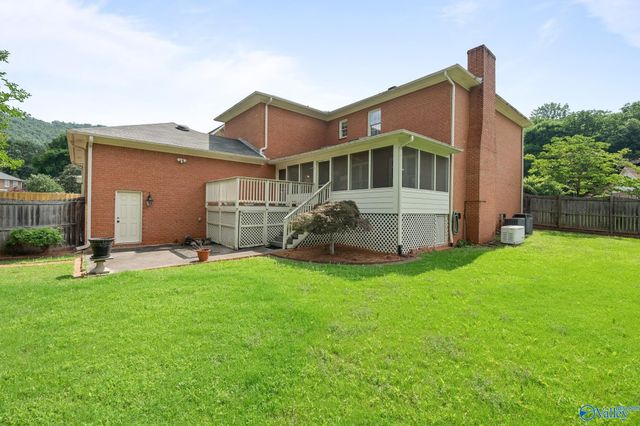 7796 Wildcreek Trail SE, Huntsville, AL 35802