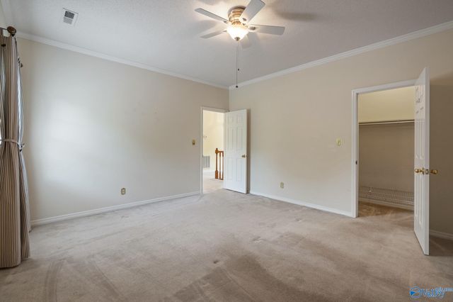 7796 Wildcreek Trail SE, Huntsville, AL 35802