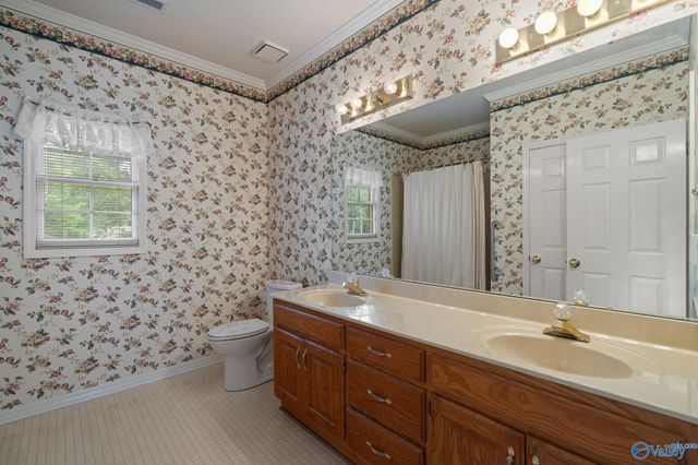 7796 Wildcreek Trail SE, Huntsville, AL 35802
