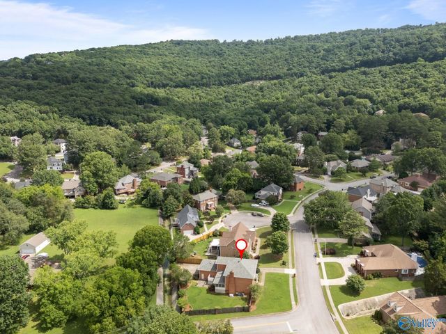 7796 Wildcreek Trail SE, Huntsville, AL 35802