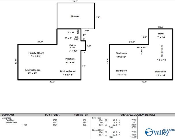 7796 Wildcreek Trail SE, Huntsville, AL 35802
