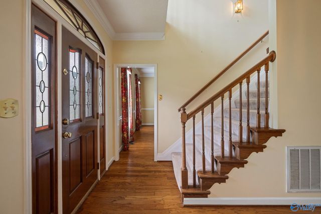 7796 Wildcreek Trail SE, Huntsville, AL 35802