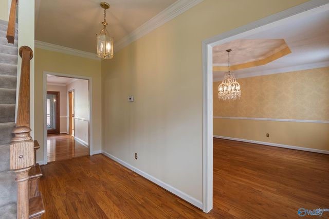 7796 Wildcreek Trail SE, Huntsville, AL 35802