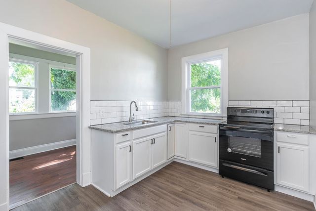 265 S Highland Street, Winchester, KY 40391