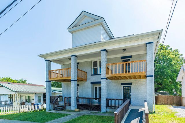 265 S Highland Street, Winchester, KY 40391