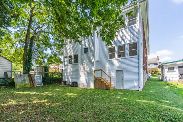 265 S Highland Street, Winchester, KY 40391